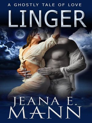 cover image of Linger